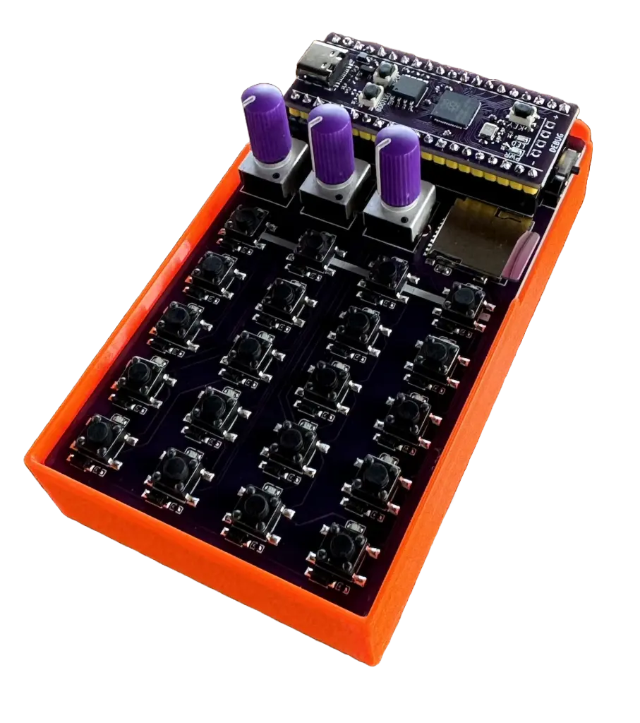 Community lower case for Zeptocore